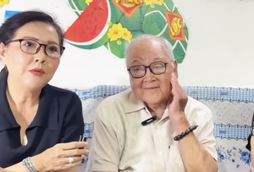 Giọng ca cải lương đoàn Thanh Minh - Thanh Nga một thời, U90 từ chối viện dưỡng lão, nơm nớp một nỗi lo