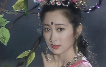 Mỹ nhân được đạo diễn Tây du ký khen là 'yêu tiên đẹp nhất phim' giờ ra sao?