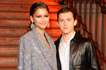 'Người nhện' Tom Holland kết hôn