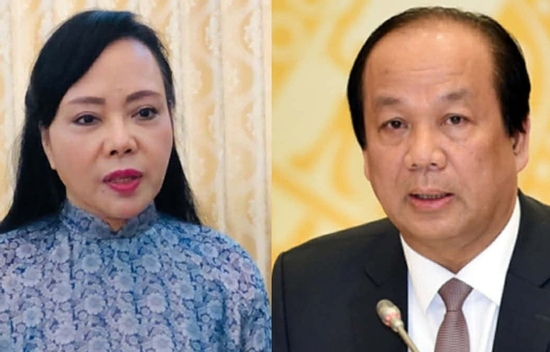 Ông Mai Tiến Dũng liên quan vụ sai phạm của bà Nguyễn Thị Kim Tiến như thế nào?