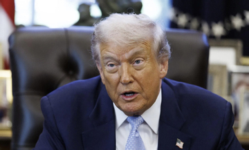 Ông Trump nói chiến dịch tấn công Iran sẽ kéo dài 4 tuần