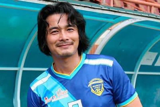 Quách Ngọc Ngoan: 'Không ai cứu mình tốt hơn chính bản thân mình'