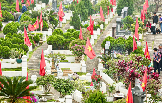 Thanh minh năm 2026 là ngày mấy tháng mấy Âm lịch?