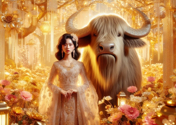 Tử vi tuổi Ất Sửu 1985 năm 2026 nữ mạng