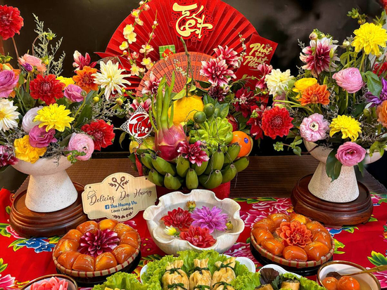 Vì sao nói 'cúng cả năm không bằng rằm tháng Giêng'?