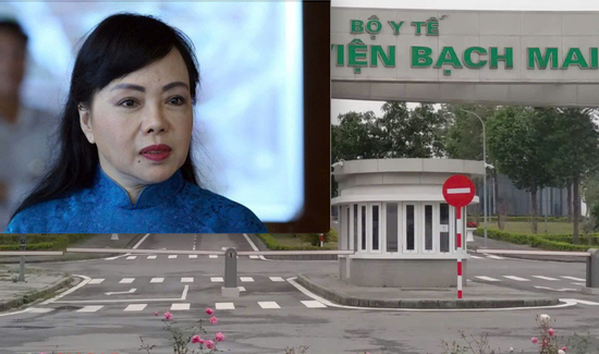 Vụ BV Bạch Mai - Việt Đức cơ sở 2: Đề nghị Bộ Quốc phòng điều tra 4 doanh nghiệp