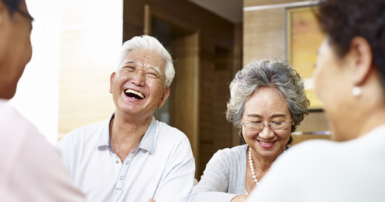 Có tiền đừng quá tiết kiệm: 3 thứ nên đầu tư để tuổi già không khổ, không phiền con cháu