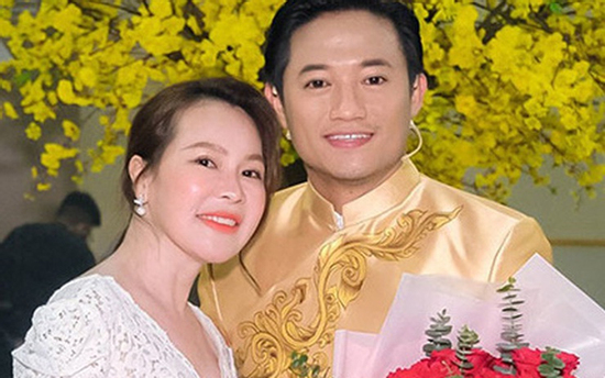 Đời tư kín tiếng của doanh nhân Nguyễn Ngọc Tiền vừa bị bắt