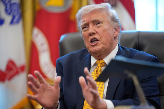 Khủng hoảng dầu mỏ lan rộng, ông Trump có cần Trung Quốc giúp đỡ?
