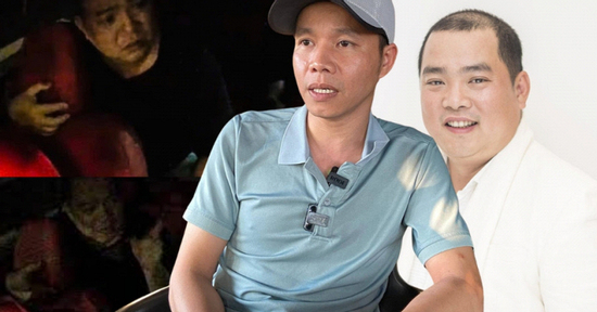 Luật sư: Tài xế có quyền dùng clip như bằng chứng mình bị xúc phạm, đe dọa