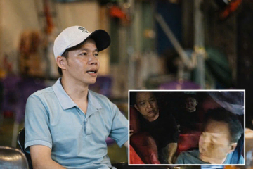 Mạng xã hội không phải là 