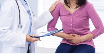 Ngỡ mệt vì áp lực công việc, đi khám phát hiện ung thư đại trực tràng