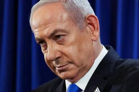 Ông Netanyahu đề xuất thay thế eo biển Hormuz bằng đường ống dầu khí xuyên Israel