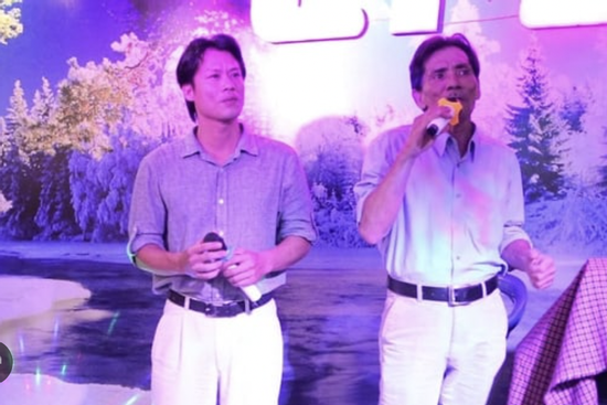 Tiết lộ về người vợ cũ Thương Tín ở Mỹ, tang lễ và lễ 100 ngày dặn con trai chu toàn cho cha