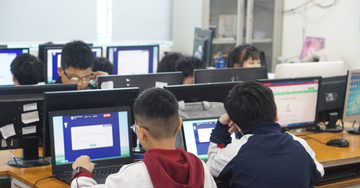 VioEdu là cuộc thi gì?