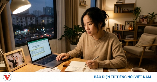 Vợ chồng tiền ai nấy tiêu có thực sự hạnh phúc?