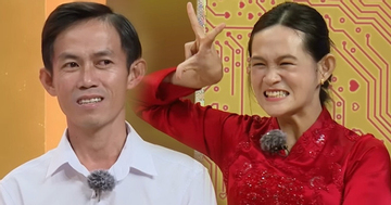 Anh thợ hồ lấy vợ khuyết tật, xúc động nói ‘xin lỗi vì cưới em lúc trắng tay’