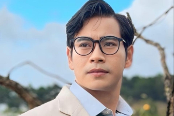 Diễn viên Thanh Bình chịu nhiều di chứng sau tai nạn, kín tiếng từ khi ly hôn Ngọc Lan