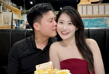 Gái xinh Hải Phòng cưới chồng Việt kiều 2 năm gia đình vẫn không chấp nhận, đẻ con đặt tên theo họ Luyện độc lạ