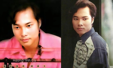 Nam ca sĩ đình đám một thời vừa trúng cử đại biểu HĐND TP.HCM là ai?