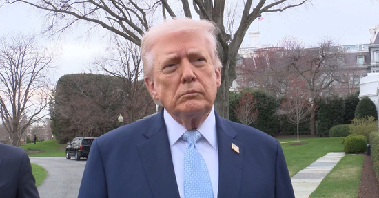 Ông Trump phản hồi thông tin Mỹ có thể chiếm đảo Kharg của Iran