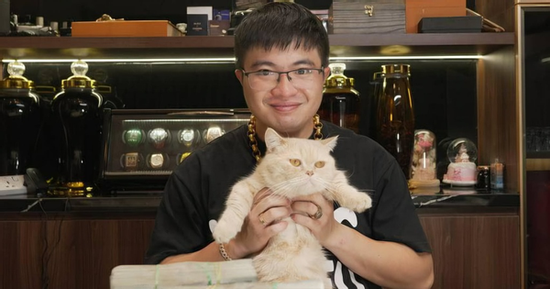 Toàn bộ quá trình xây dựng 'đế chế' lừa đảo Mr Pips