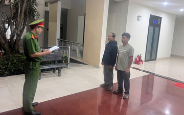 2 kẻ đồi bại nhiều lần xâm hại bé gái 13 tuổi ở Đà Nẵng