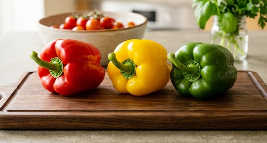 9 thực phẩm giàu vitamin B6 bổ não, góp phần tạo máu