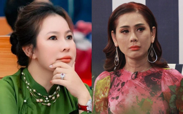 Doanh nhân Nguyễn Ngọc Tiền bị bắt: Lâm Khánh Chi phản ứng gắt, động thái của Lê Phương gây chú ý