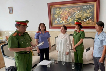 Ngọn ngành chuyện doanh nhân Nguyễn Ngọc Tiền làm liều