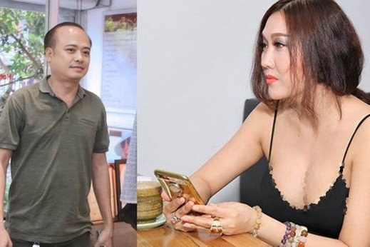 Thông tin về đại gia miền Tây si mê mẹ đơn thân U50 là nghệ sĩ, Phó Viện trưởng