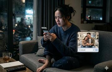 Tôi định gửi tin nhắn 