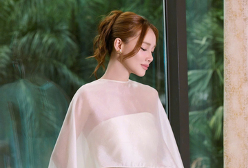 Chuyện 'ở cữ' sướng như bà hoàng của Nhã Phương