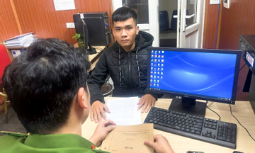 Danh tính nam thanh niên chặn đánh 2 phụ nữ giữa khu dân cư Hà Nội