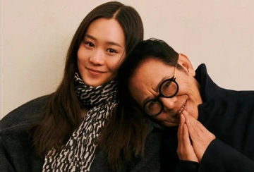 Diện mạo gây sốc của Lý Liên Kiệt