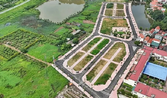 Kinh nghiệm mua đất nền an toàn không nên bỏ qua