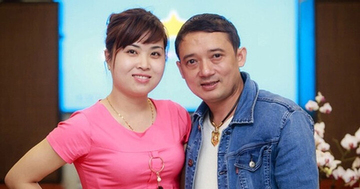 Nam nghệ sĩ cưới lại vợ cũ và chuyện tình buồn của 2 danh hài showbiz Việt