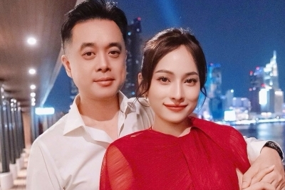 Phản ứng của Dương Khắc Linh khi vợ mang song thai lần hai