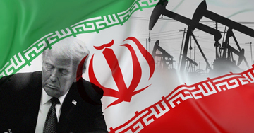 Vì sao Mỹ bất ngờ nới lỏng trừng phạt với dầu mỏ Iran?