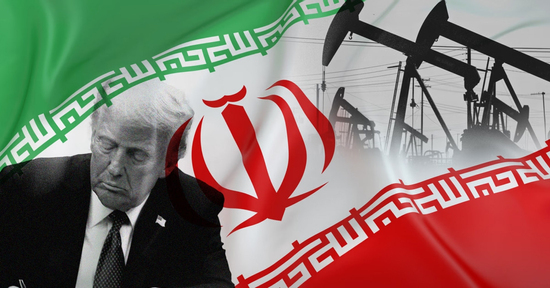 Vì sao Mỹ bất ngờ nới lỏng trừng phạt với dầu mỏ Iran?