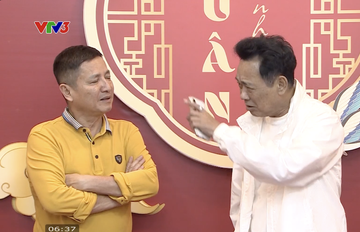 VTV xác nhận Táo Quân trở lại phát sóng cuối tháng 3