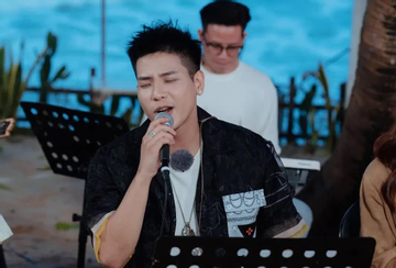 Ca sĩ Quân A.P trải lòng về cú sốc lớn bị phản ứng dữ dội