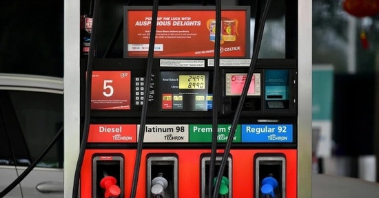 Cách Singapore chủ động đối phó với cuộc khủng hoảng nhiên liệu