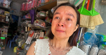 Cháy quán chay, 2 mẹ con tử vong: Hàng xóm nghẹn ngào khi 'phép màu không đến'