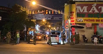 Cháy quán cơm chay, mẹ cùng con gái 9 tuổi tử vong thương tâm