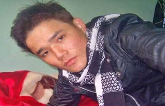 Con trai xuất khẩu lao động rồi mất tích, mẹ già ở Nghệ An tìm kiếm suốt 9 năm