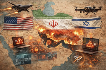 Cuộc chiến ở Trung Đông sẽ đi về đâu?