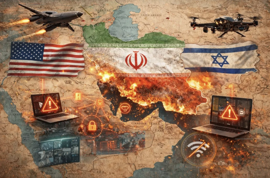 Cuộc chiến ở Trung Đông sẽ đi về đâu?