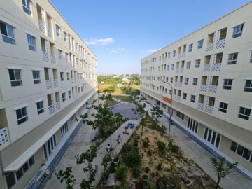 Hà Nội công bố nhà ở xã hội giá từ hơn 32 triệu đồng/m²