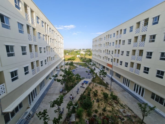 Hà Nội công bố nhà ở xã hội giá từ hơn 32 triệu đồng/m²